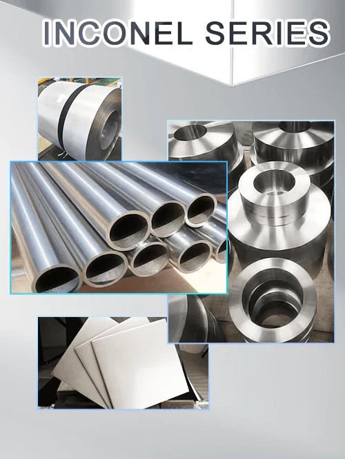 Inconel Inconel